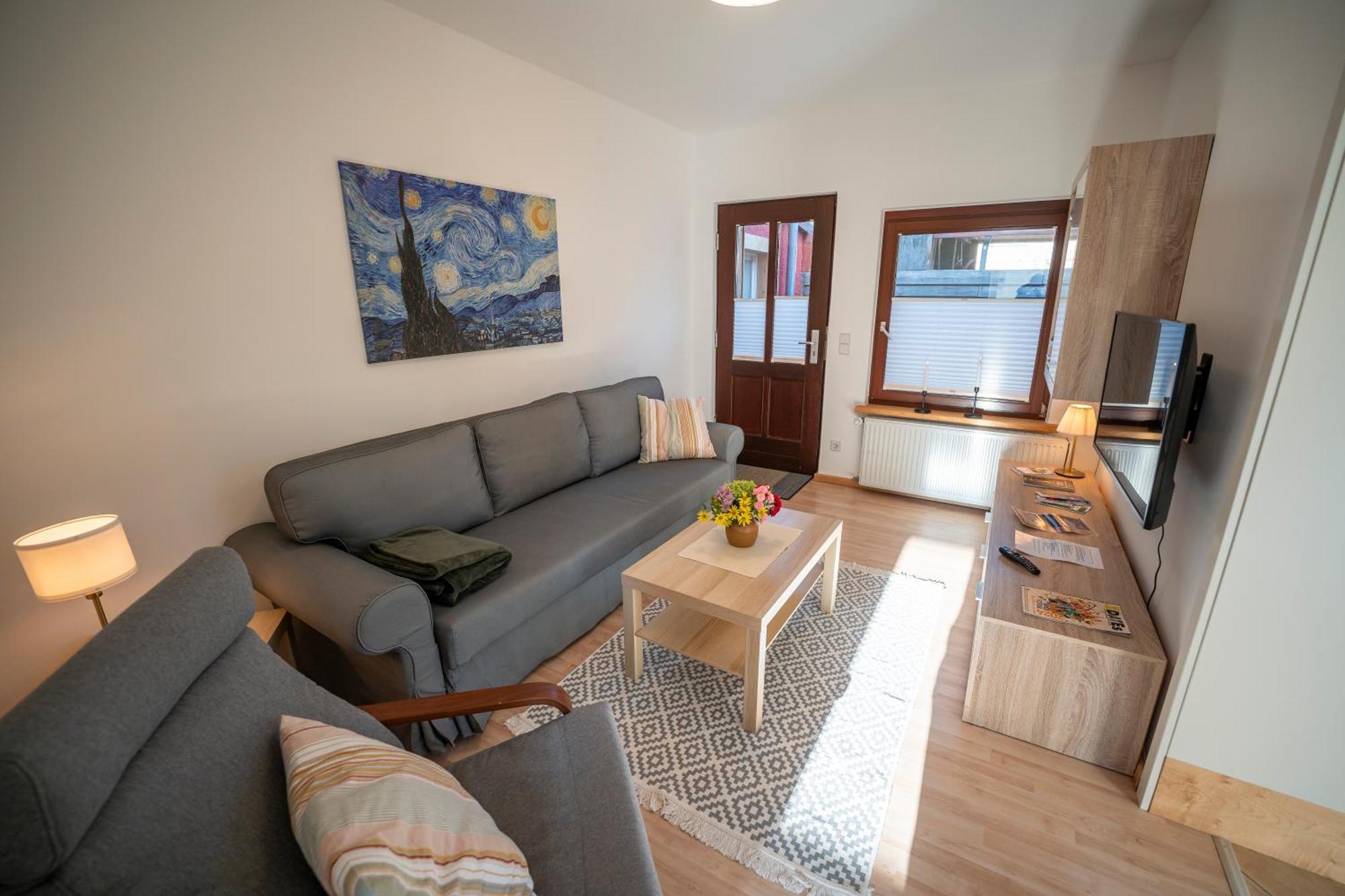 Ferienwohnung Haus Unterm Mammutbaum - Elberadweg Magdeburg Exterior foto