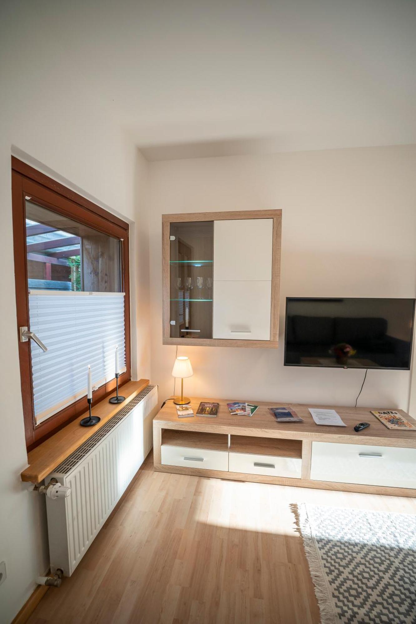 Ferienwohnung Haus Unterm Mammutbaum - Elberadweg Magdeburg Exterior foto